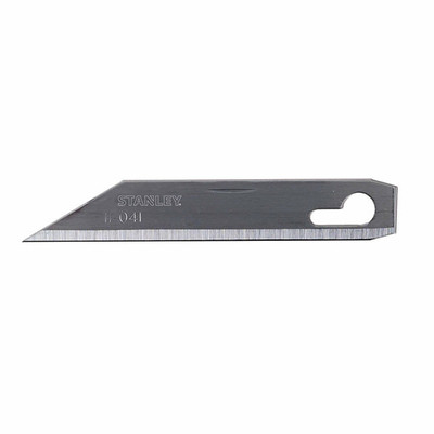 Stanley 11-041 Utility Blade For 10-049 - 1 Pack Stanley 11-041 Utility Blade For 10-049 - 1 Pack