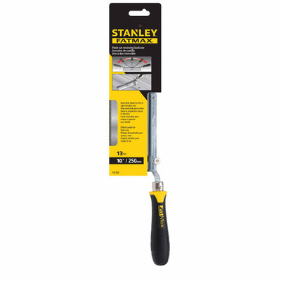 Stanley 15-252K FatMaxDovetail Saw w/ Reversible Handle 10"