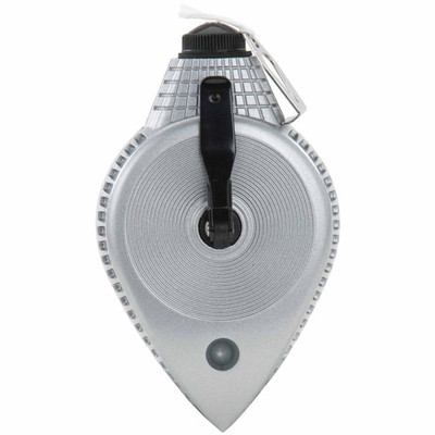 Stanley 47-099 30M/100' Die Cast Chalk Line Reel Stanley 47-099 30M/100' Die Cast Chalk Line Reel