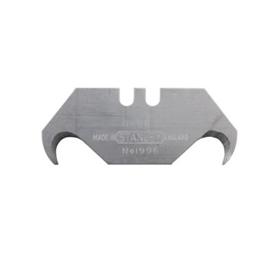 Stanley 11-984 Large Hook Blades (Bulk) - 100 Pack Stanley 11-984 Large Hook Blades (Bulk) - 100 Pack