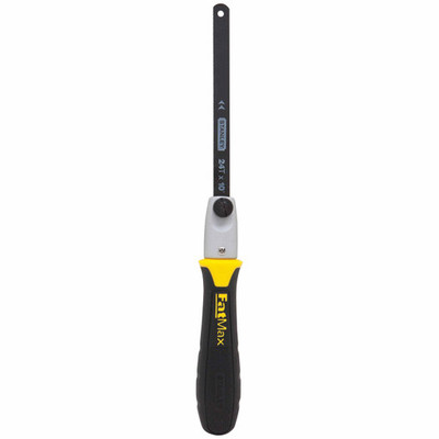 Stanley 20-220 FatMax Muti Saw Stanley 20-220 FatMax Muti Saw
