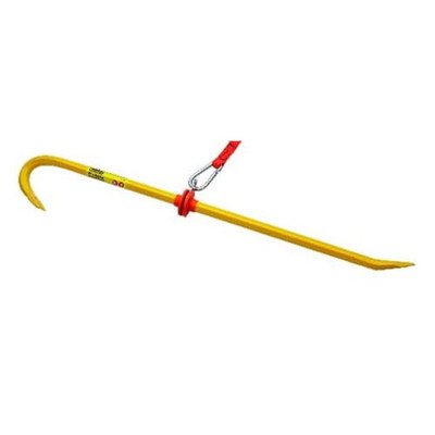 Stanley 55-130-TT 30" Tether-Ready Wrecking Bar