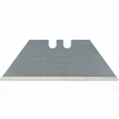 Stanley 11-911 Regular Duty Utility Blades - 5 Pack Stanley 11-911 Regular Duty Utility Blades - 5 Pack