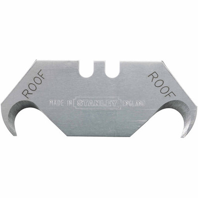 Stanley 11-939 Roofing Asb Utility Blades - 5 Pack Stanley 11-939 Roofing Asb Utility Blades - 5 Pack