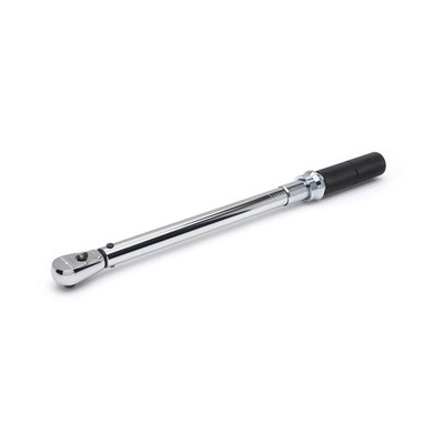 GearWrench 85062 Torque Wrench 3/8" Drive Micrometer 10 to 100 ft/Lbs GearWrench 85062 Torque Wrench 3/8" Drive Micrometer 10 to 100 ft/Lbs