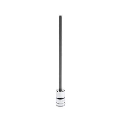 GearWrench 82531 3/8" Drive Long Length Hex Bit SAE Socket 5/32" GearWrench 82531 3/8" Drive Long Length Hex Bit SAE Socket 5/32"