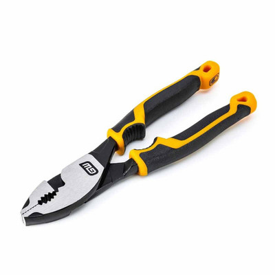 GearWrench 82174C 6" Pitbull Dual Material Slip Joint Pliers GearWrench 82174C 6" Pitbull Dual Material Slip Joint Pliers