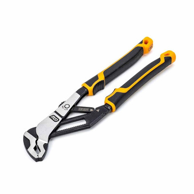 GearWrench 82591C 8" Pitbull Auto-Bite Tongue & Groove Dual Material Pliers GearWrench 82591C 8" Pitbull Auto-Bite Tongue & Groove Dual Material Pliers