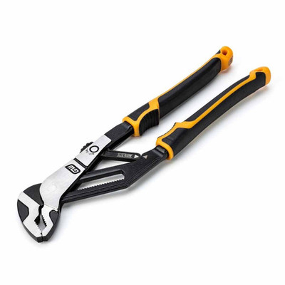 GearWrench 82592C 10" Pitbull Auto-Bite Tongue & Groove Dual Material Pliers GearWrench 82592C 10" Pitbull Auto-Bite Tongue & Groove Dual Material Pliers