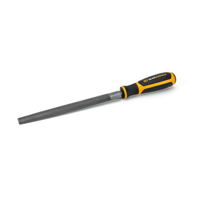GearWrench 82824H 8" Half Round Bastard File GearWrench 82824H 8" Half Round Bastard File