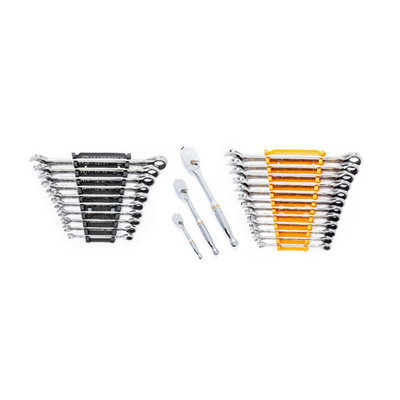 GearWrench 81001 25 Piece 90T GEARPACK GearWrench 81001 25 Piece 90T GEARPACK