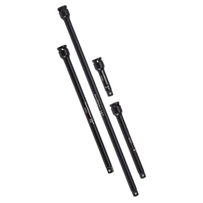GearWrench 84926N 4 Pc. 3/8" Drive Impact Extension Set 3", 6", 10" & 15" GearWrench 84926N 4 Pc. 3/8" Drive Impact Extension Set 3", 6", 10" & 15"