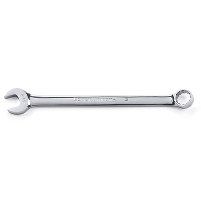 GearWrench 81817 1-7/16" 12 Point Long Pattern Combination Wrench GearWrench 81817 1-7/16" 12 Point Long Pattern Combination Wrench