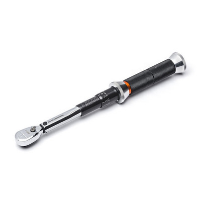 GearWrench 85171 1/4" Drive 120XP Micrometer Torque Wrench 30-200 in/lbs. GearWrench 85171 1/4" Drive 120XP Micrometer Torque Wrench 30-200 in/lbs.