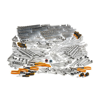 GearWrench 89060 613 Pc. Master Mechanics Hand Tool Set GearWrench 89060 613 Pc. Master Mechanics Hand Tool Set