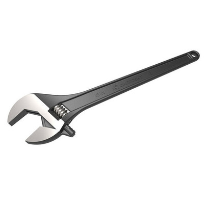 Crescent AT218BK 18" Adjustable Black Oxide Tapered Handle Wrench Crescent AT218BK 18" Adjustable Black Oxide Tapered Handle Wrench