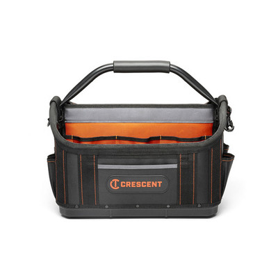 Crescent CTB1710 17" Tradesman Open Top Tool Bag