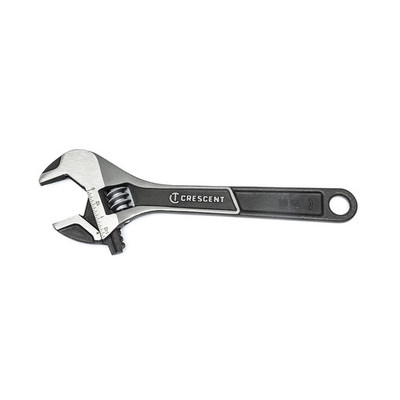 Crescent ATWJ210VS 10" Wide Jaw Adjustable Wrench Crescent ATWJ210VS 10" Wide Jaw Adjustable Wrench