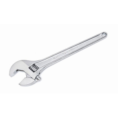 Crescent AC215BK 15" Adjustable Tapered Handle Wrench Crescent AC215BK 15" Adjustable Tapered Handle Wrench