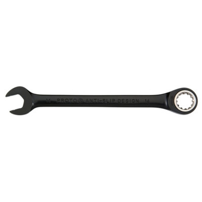 Proto JSCRM14 14mm Combination Ratcheting Spline Wrench