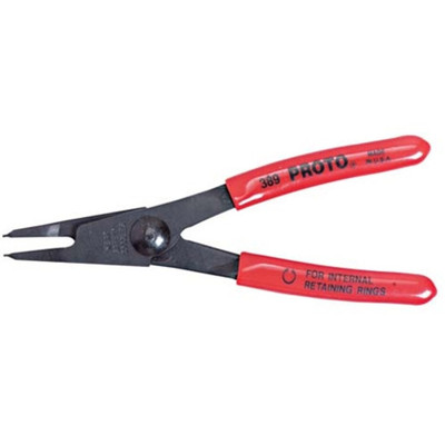 Proto J398 PLIER RETAIN RING INTERNA Proto J398 PLIER RETAIN RING INTERNA