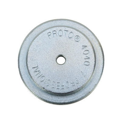 Proto J4040-2 Puller Step Plate 7/8 Proto J4040-2 Puller Step Plate 7/8