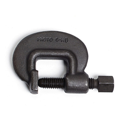 Proto J4P2-HD Replacement Full Length C-Clamp Screw Proto J4P2-HD Replacement Full Length C-Clamp Screw