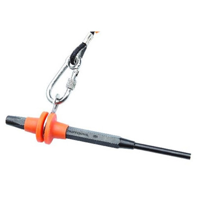 Proto J477-16X7-32TT Tether-Ready 7/32" Pin Punch Proto J477-16X7-32TT Tether-Ready 7/32" Pin Punch
