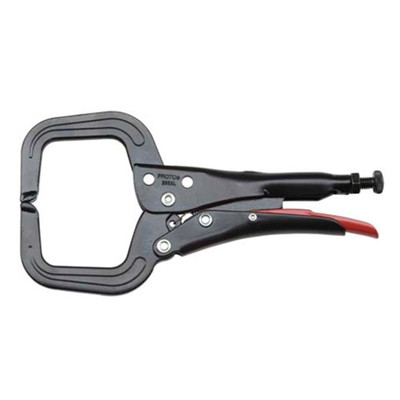 Proto J265XL Locking Min C-Clamp Pliers 6-8/11" Proto J265XL Locking Min C-Clamp Pliers 6-8/11"