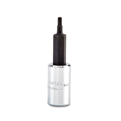 Proto J4770R-2M 1/4" Drive Advanced Hex Socket - 2MM