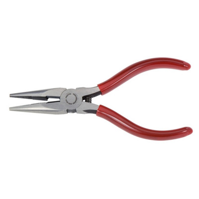 Proto J229-01G 5-9/16 Needle Nose Pliers With Side Cutter Proto J229-01G 5-9/16 Needle Nose Pliers With Side Cutter