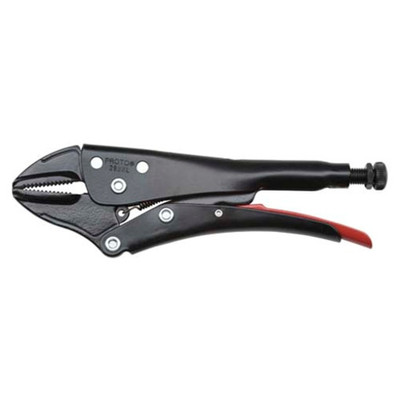 Proto J291XL PLIERS LOCKING STRAIGHT 7" Proto J291XL PLIERS LOCKING STRAIGHT 7"