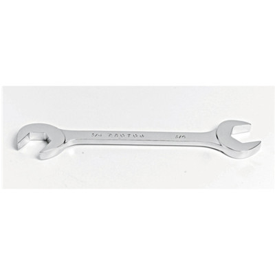 Proto J3152 Full Polish Finish SAE 1-5/8" DoubleOpen End Wrench, 15"