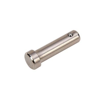 Proto J4056PN Jaw Pivot Pin for Use with Proto-Ease Puller, 5/16" x 1-11/32" Proto J4056PN Jaw Pivot Pin for Use with Proto-Ease Puller, 5/16" x 1-11/32"