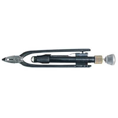 Proto J191 Safety Wire Twister Pliers - 10-3/8" Proto J191 Safety Wire Twister Pliers - 10-3/8"