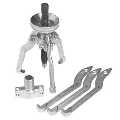 Proto J4252 6 Ton Proto-Ease 2-Way/3-Way Cone Puller Set Proto J4252 6 Ton Proto-Ease 2-Way/3-Way Cone Puller Set