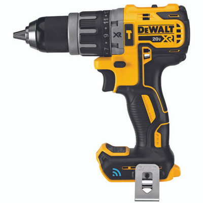 DeWalt DCD797B 20V MAX XR Tool Connect Compact Hammerdrill Bare Tool DeWalt DCD797B 20V MAX XR Tool Connect Compact Hammerdrill Bare Tool