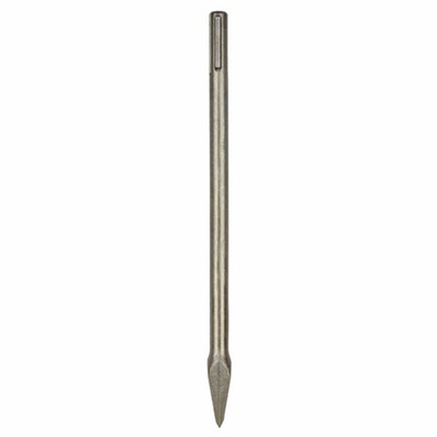 Dewalt DWA5833 Hex Self-Sharpening Bull Point Chisel, 16" Dewalt DWA5833 Hex Self-Sharpening Bull Point Chisel, 16"