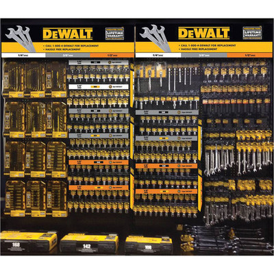 Dewalt DWMT74213 Product Box 68-Pcs Ratchet Combination Wrenches