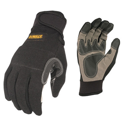 DeWalt DPG217XL DeWalt SecureFit Performance Glove Extra Large, 12 Pack DeWalt DPG217XL DeWalt SecureFit Performance Glove Extra Large, 12 Pack