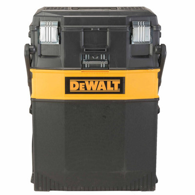 DeWalt DWST20880 Multi-Level Workshop Tool Box DeWalt DWST20880 Multi-Level Workshop Tool Box