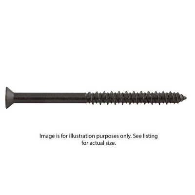 DeWalt DFM2ELG612 UltraCon+ 3/16 X 2-3/4-Bronze Phillips Flat Trimfit, Gimlet, Box of 1500