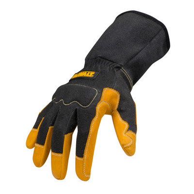 DeWalt DXMF010112XL Premium Fabricator's Gloves, 2X-Large DeWalt DXMF010112XL Premium Fabricator's Gloves, 2X-Large