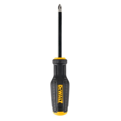 DeWalt DWHT65001 ToughSeries PH2 Screwdriver DeWalt DWHT65001 ToughSeries PH2 Screwdriver
