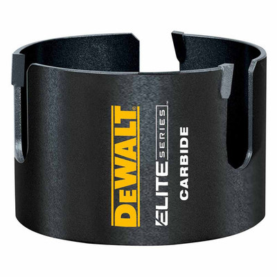 DeWalt DAH44 Elite Series Multi-Material Hole Saw 4" DeWalt DAH44 Elite Series Multi-Material Hole Saw 4"