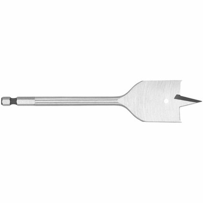 DeWalt DW1594 7/8" x 16" SPADE BIT DeWalt DW1594 7/8" x 16" SPADE BIT