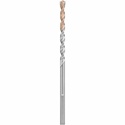 DeWalt DW5229 5/16" x 12" Carbide Hammer Drill Bit DeWalt DW5229 5/16" x 12" Carbide Hammer Drill Bit