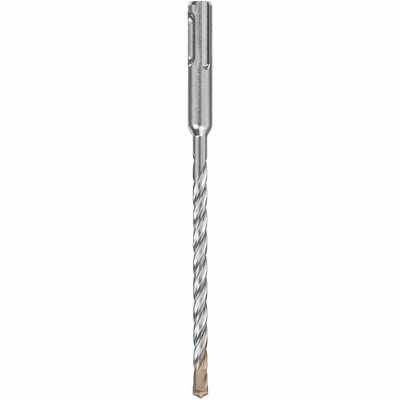 DeWalt DW5426 5/16" x 10" x 12" Rock Carbide SDS Plus Hammer Bit DeWalt DW5426 5/16" x 10" x 12" Rock Carbide SDS Plus Hammer Bit
