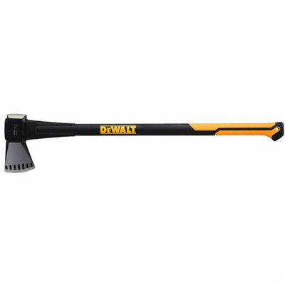 Dewalt DWHT56033 4.5 lb. ExoCore Single Bit Axe