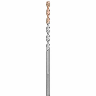 DeWalt DW5222B25 DeWalt 3/16" x 3" Drill Bit Premium Percussion (Bulk 25) DeWalt DW5222B25 DeWalt 3/16" x 3" Drill Bit Premium Percussion (Bulk 25)